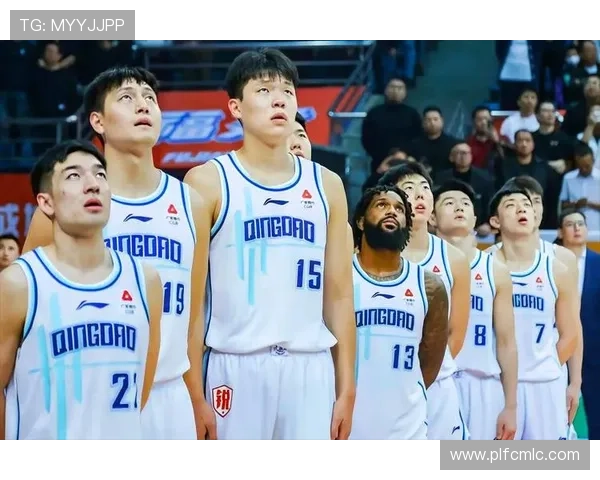 刘维伟全力培养17岁李俊贤力争成为下一个杨瀚森的接班人